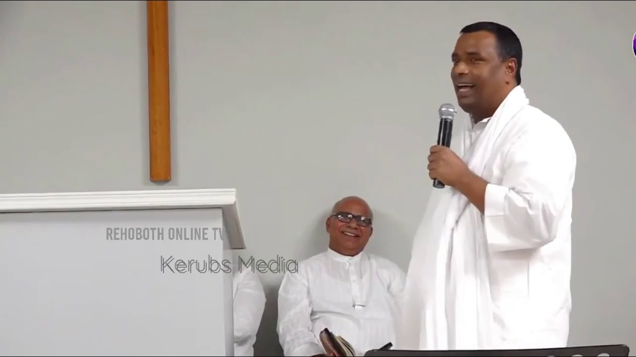 അല്പം ചിരിയും അധികം ചിന്തയും | Powerful Message by Pastor. Anish kavalam | പാസ്റ്റർ അനീഷ് കാവാലം |