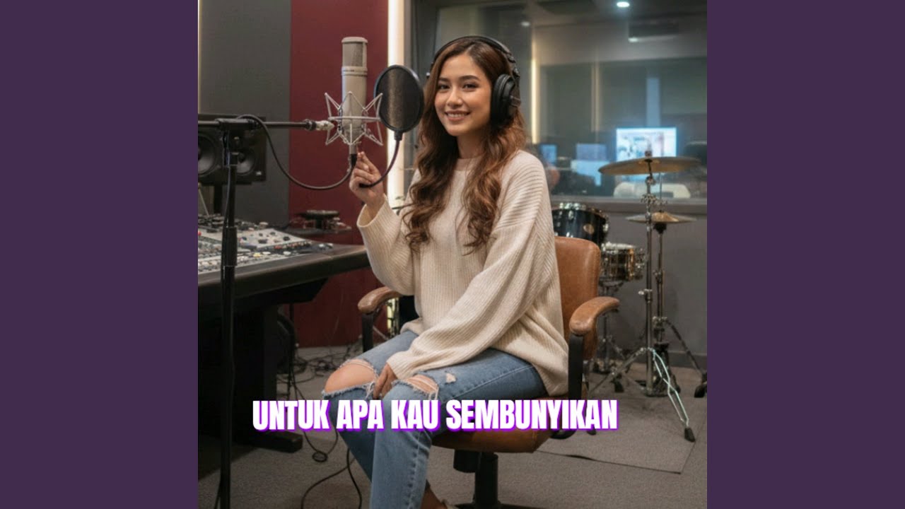 Untuk Apa Kau Sembunyikan
