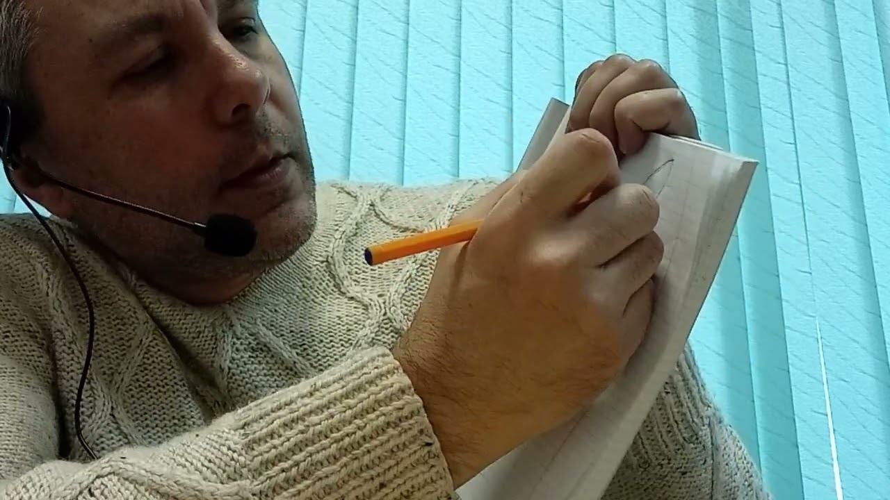 ASMR. РИСУЮ УЗОРЫ И РИСУНКИ РУЧКОЙ