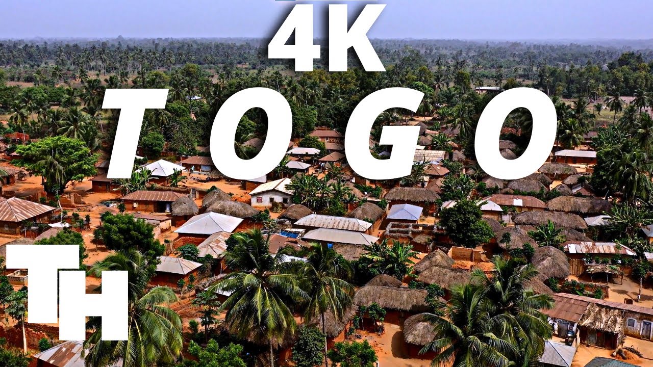 Togo 4K