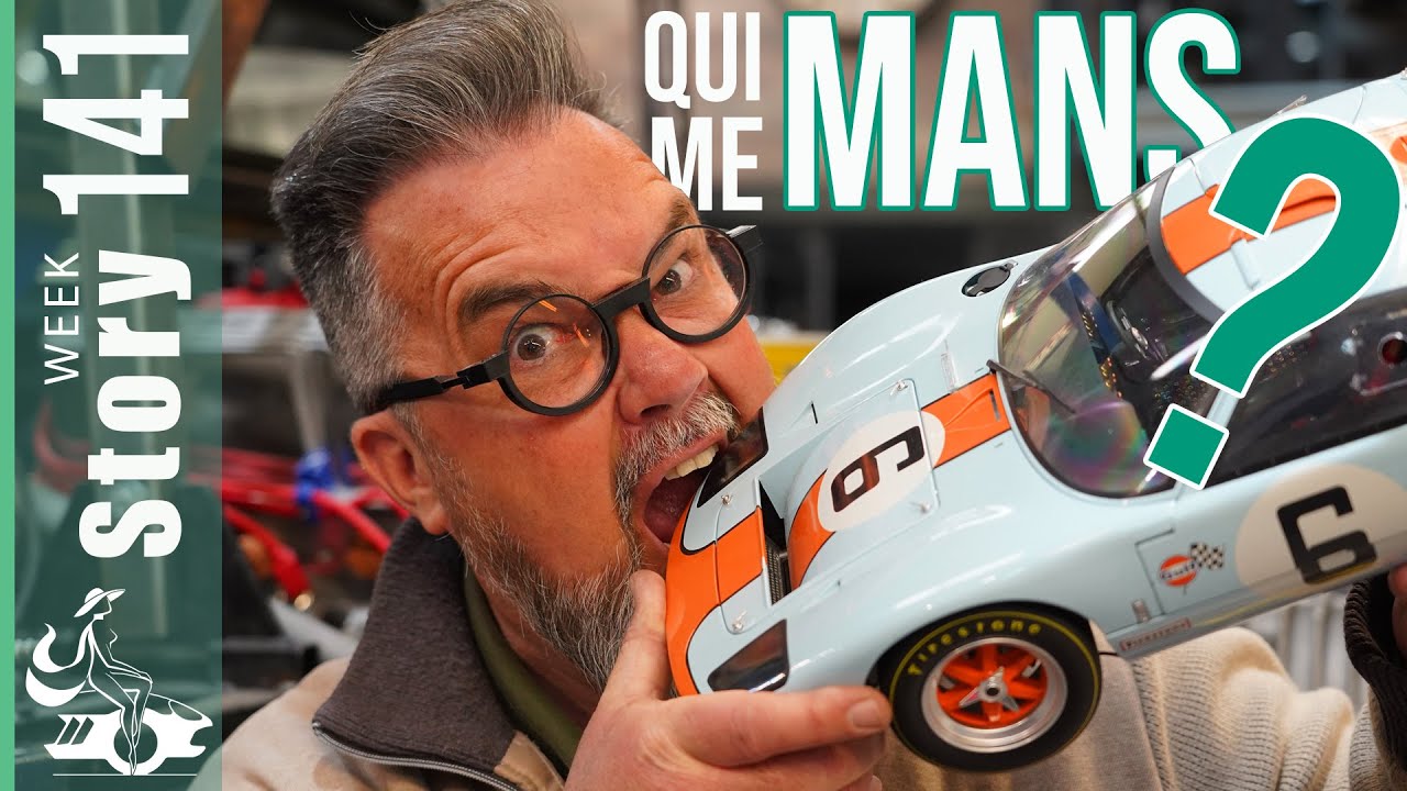 QUI ME MANS ?!! - WS141