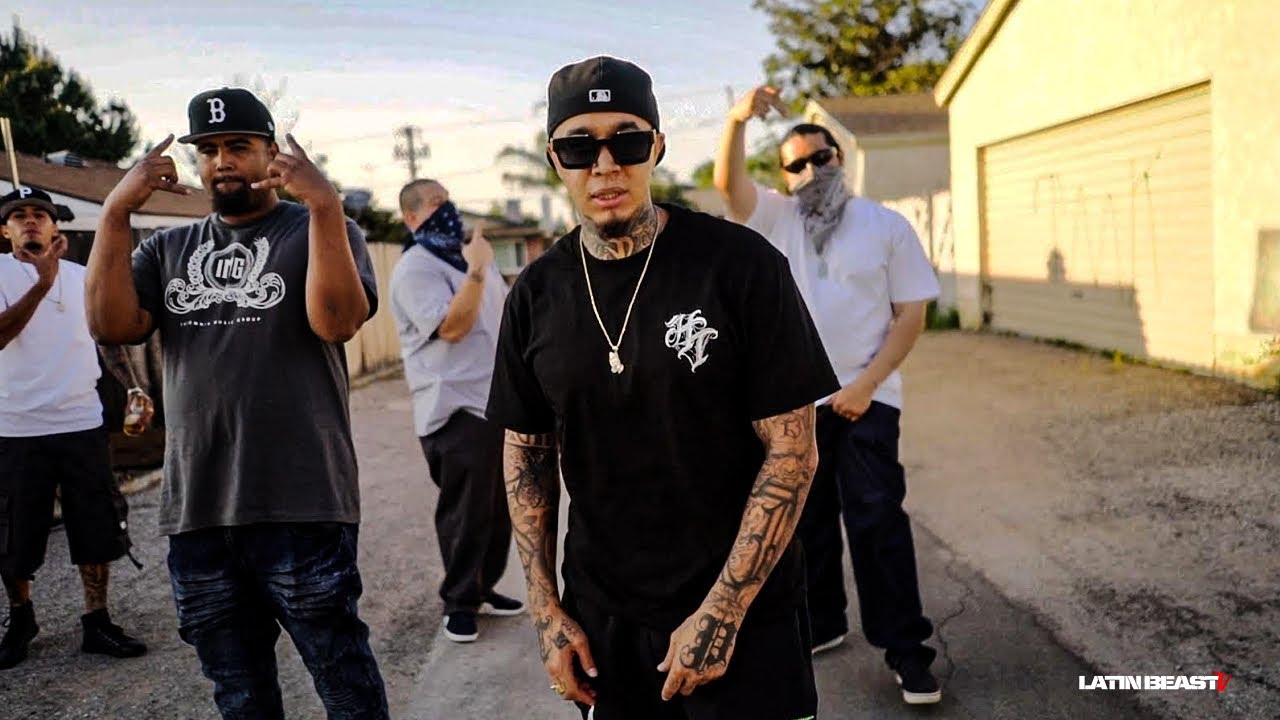 Tattum Up - Slide Ft. Sinner & RG (Official Music Video)
