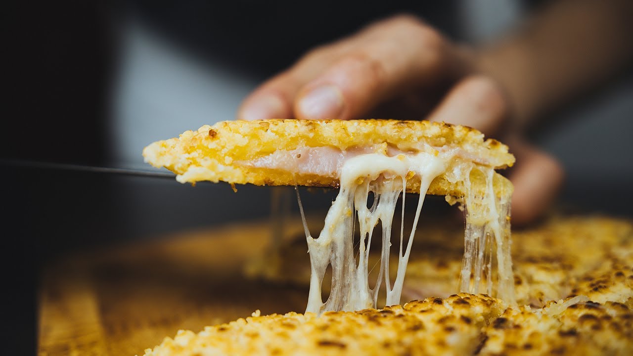 Receta - El mejor mbejú que podés probar!