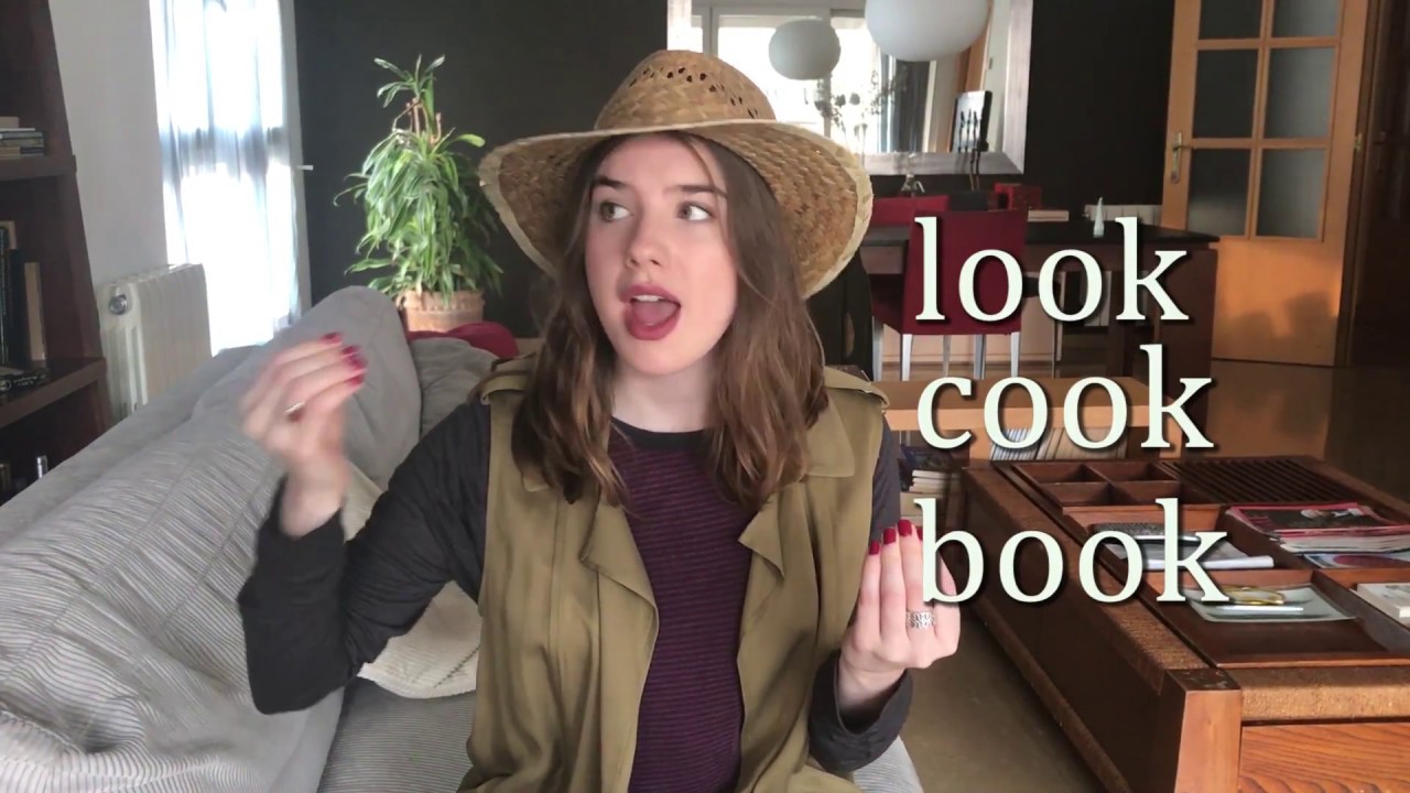 Look, cook, book correct pronunciation (COMMON MISTAKE)