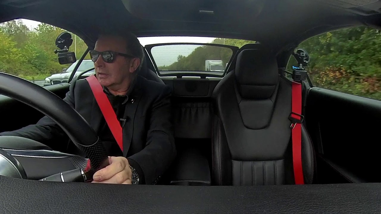 2012 Mercedes Benz  SLK250 CDI BlueEFFICIENCY AMG Sport 7G Tronic Plus | Review and Test Drive