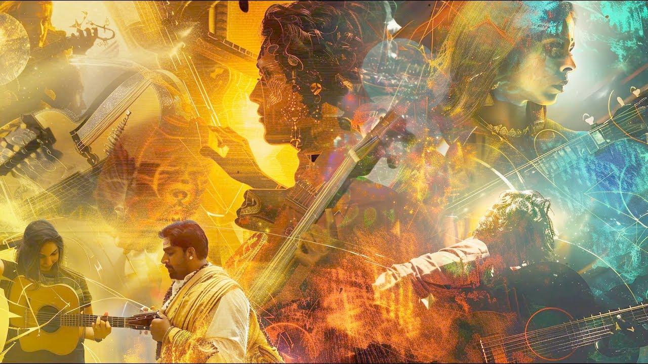 Ultimate Bollywood Instrumental Mix 🔥💔🎬 | Epic Emotional Journey