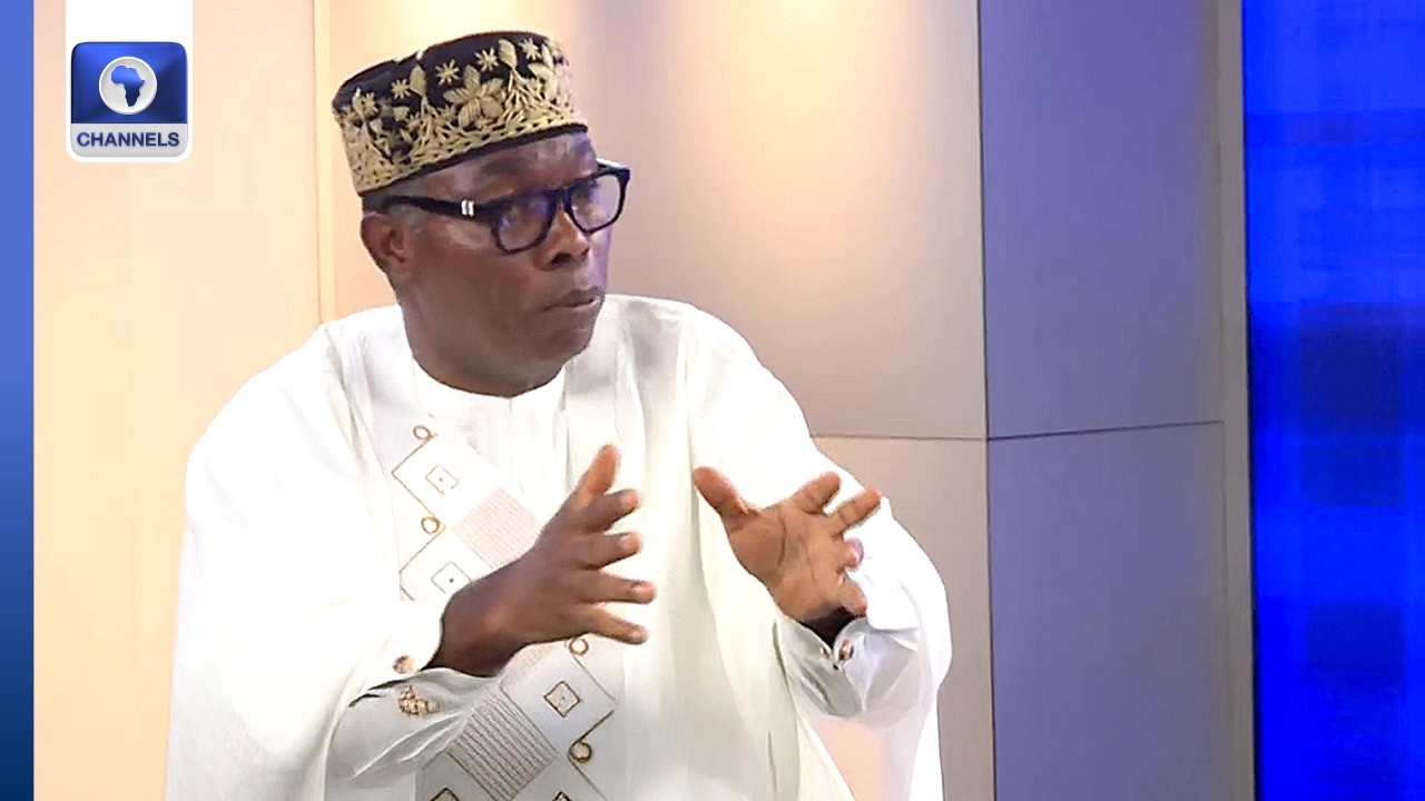 'E Transmission Saga: Senate Can Still Correct It's Mistake', Says SDP's Adebayo
