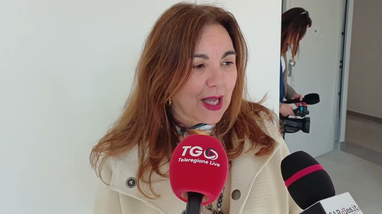 Sassari, sopralluogo all’ex hotel Turritania: verso la riapertura con housing sociale