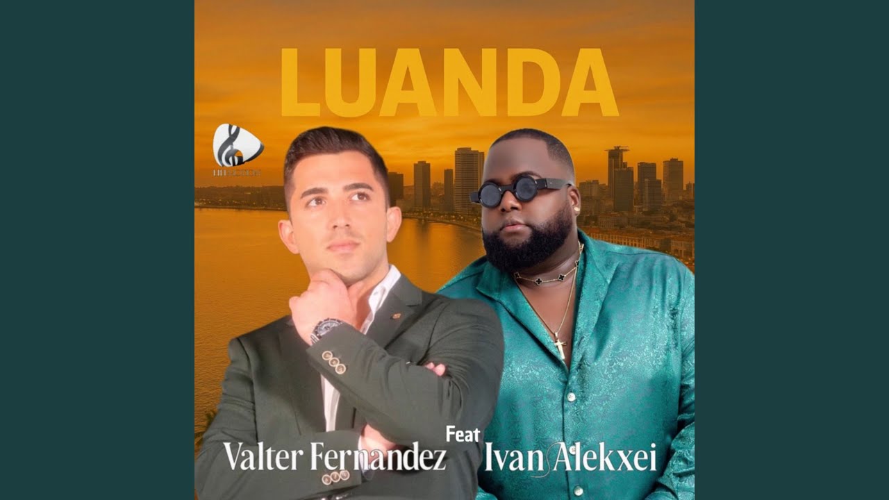 Luanda