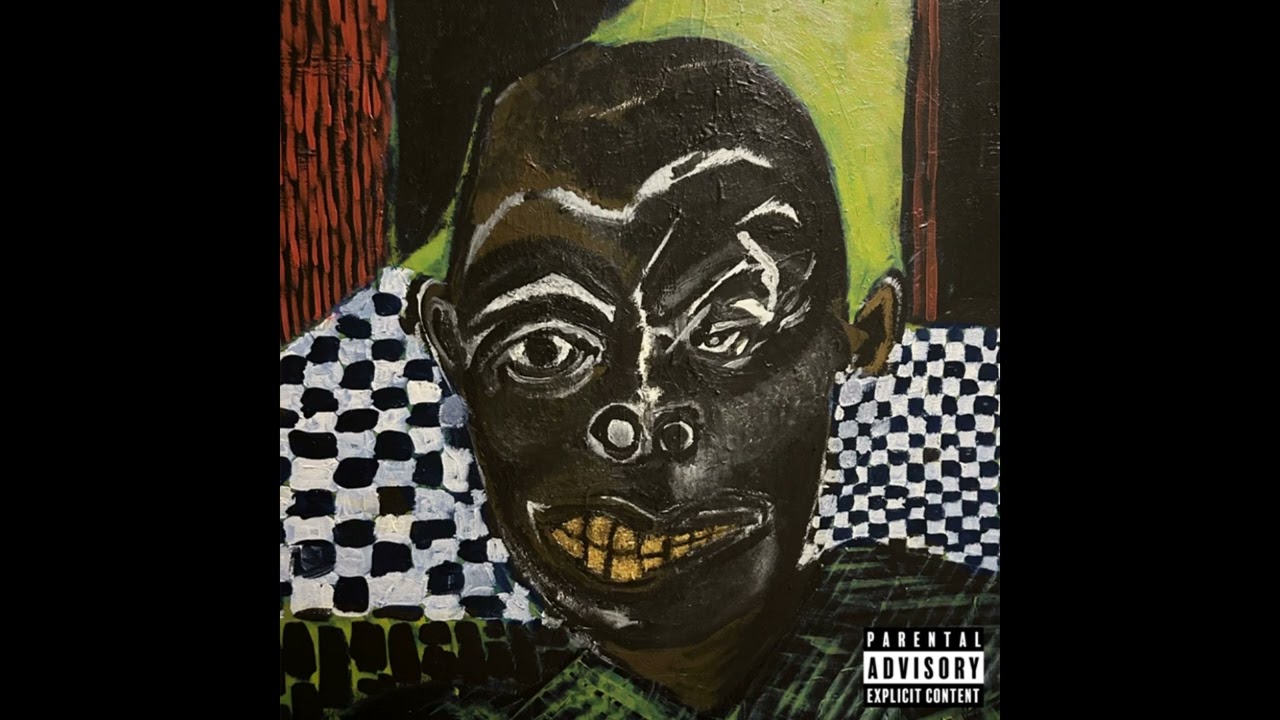 IDK - CLOVER (Instrumental) (feat. Joey Valence & Brae)