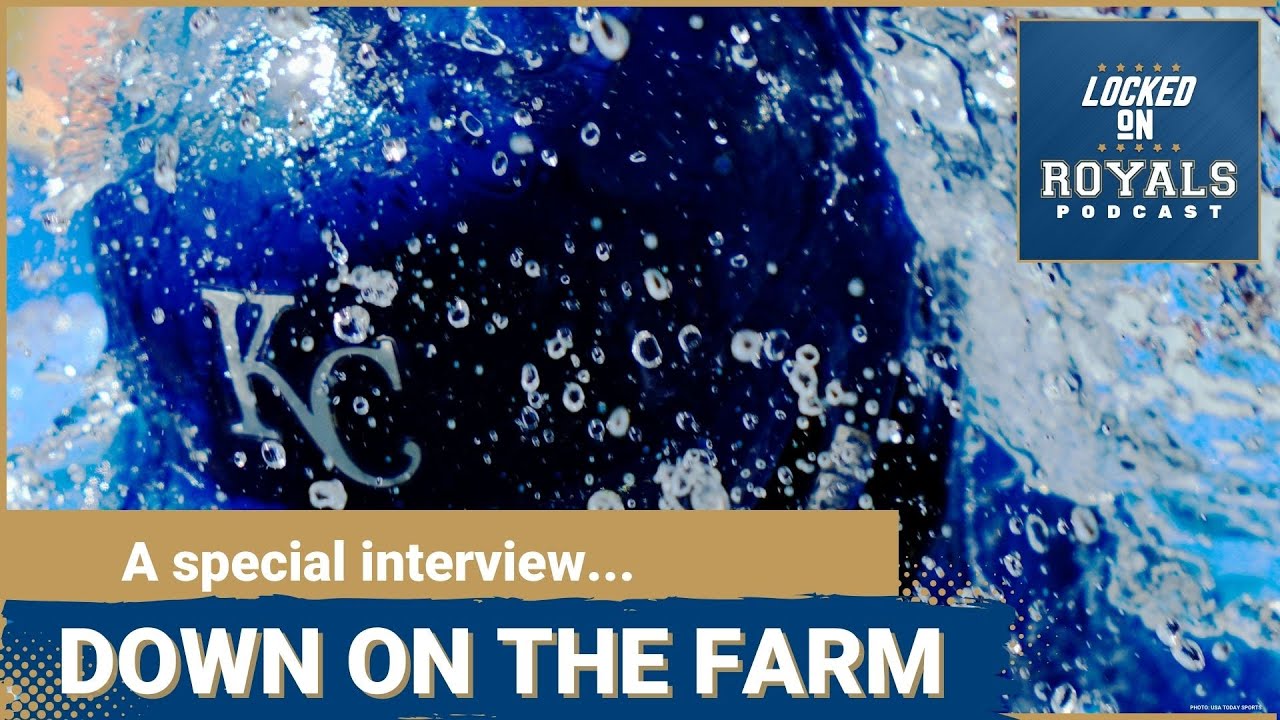 Get to know the prospects with Down on the Farm | Kansas City Royals