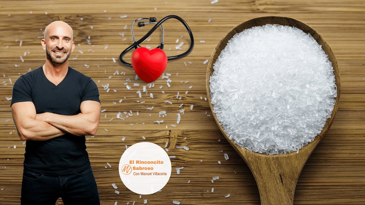 Como El Glutamato Monosódico Puede Ayudar Con El Sabor y La Salud Del Corazón