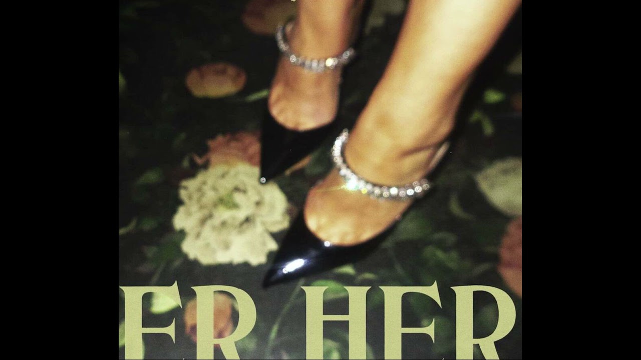 Artigeardit x KESI – Er Her (Instrumental) [ReProd. Lil Phil]