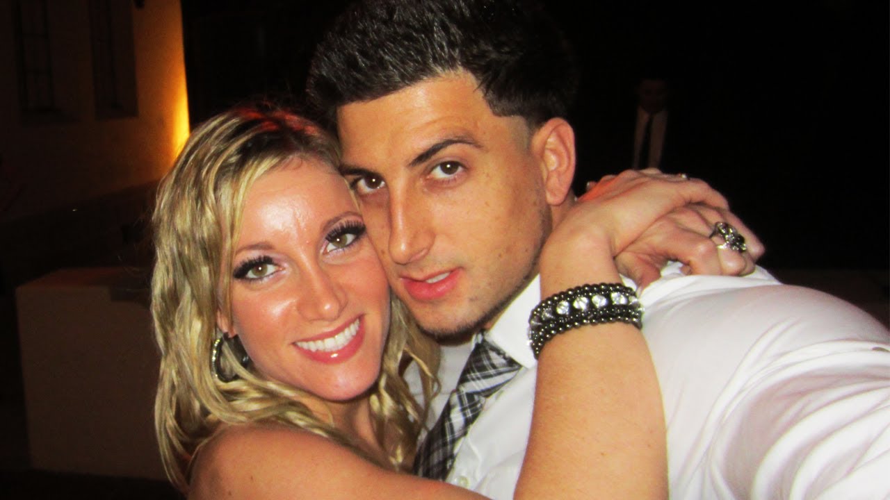 EPIC WEDDING!!!