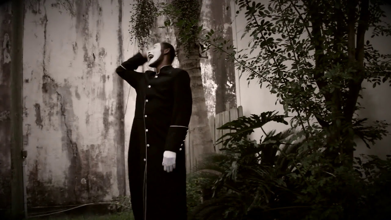 I'm gonna be ready- Yolanda Adams Official Mime