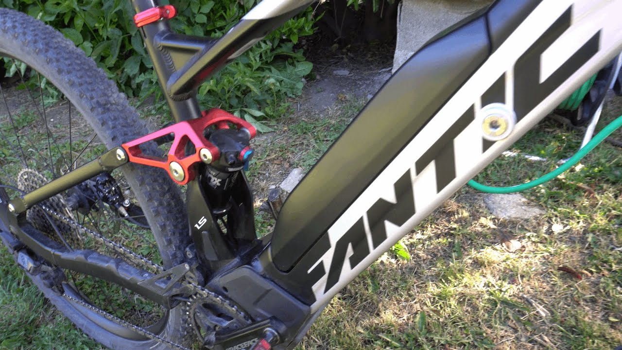 Review Fantic XTF 1.5