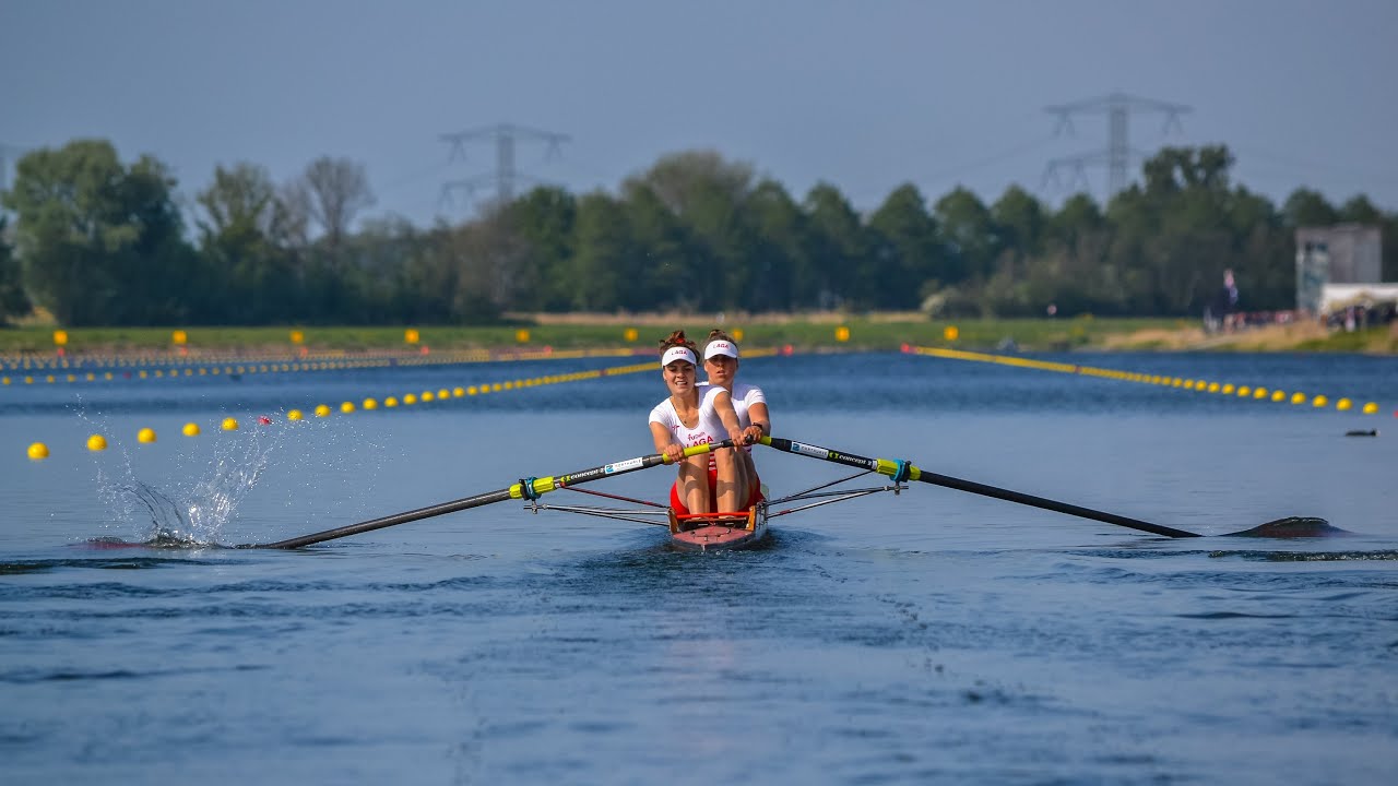 2025 Raceroei Regatta | Livestream | Zaterdag