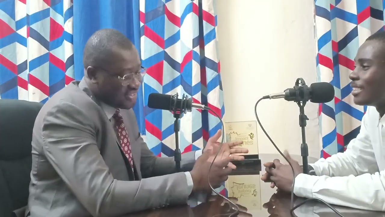 « JCI CÔTE D’IVOIRE – ÉDITION SPÉCIALE : LES DÉFIS DU MANDAT 2026 »