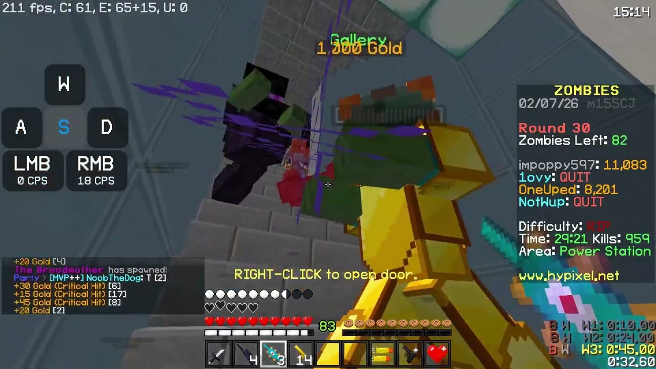 Dead End RIP Duo 30:04