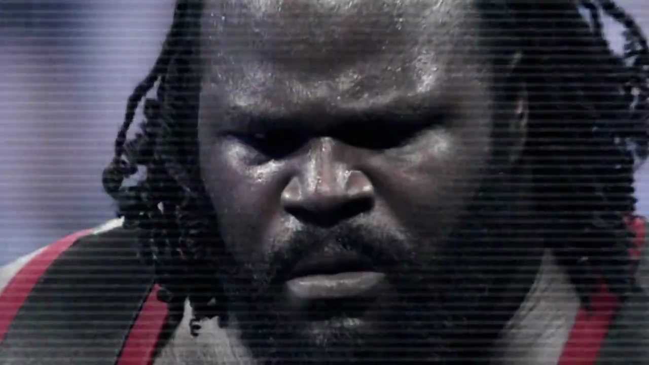 SmackDown: Mark Henry's 