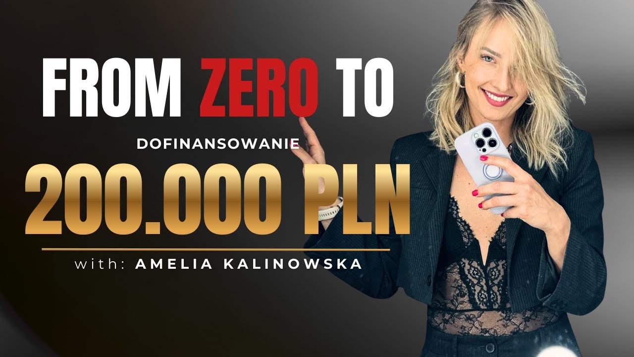 Amelia Kalinowska: 