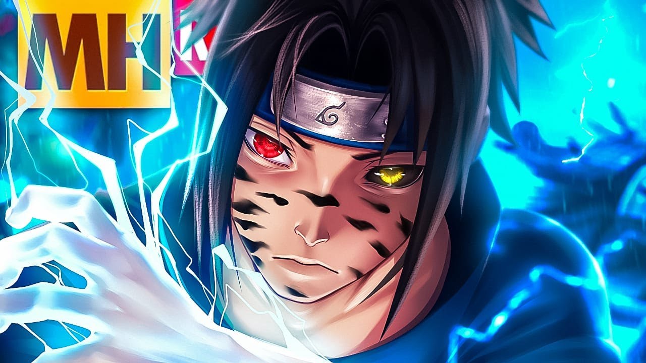 Tipo Sasukezin 😎 (Resposta: Narutin) Part. Kumode | Especial 3M | Prod. Sid | MHRAP