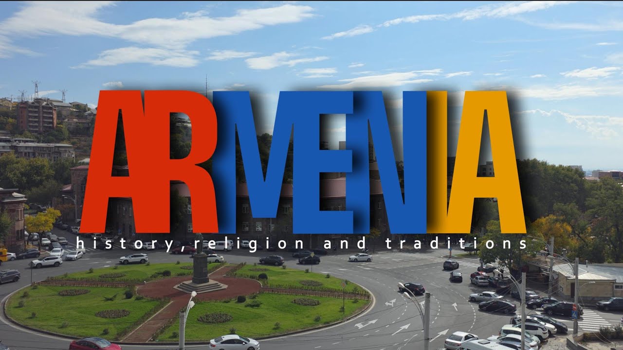 Armenia  🇦🇲
