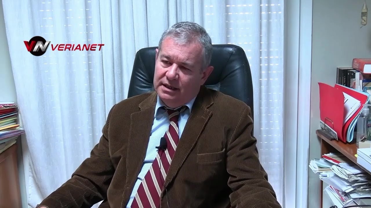 Ο δικηγόρος της οικογένειας Κατσίφα,  Κώστας Γιοβανόπουλος στο Verianet