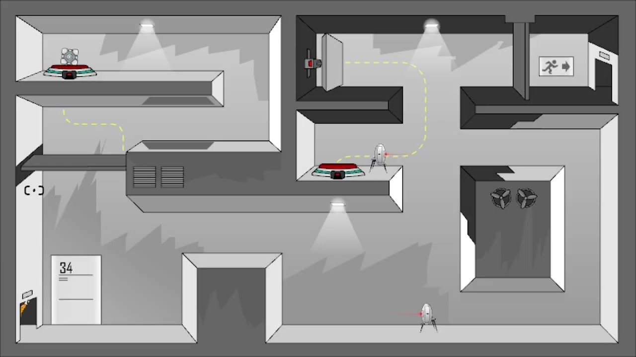 [TAS] Flash Portal: The Flash Version 
