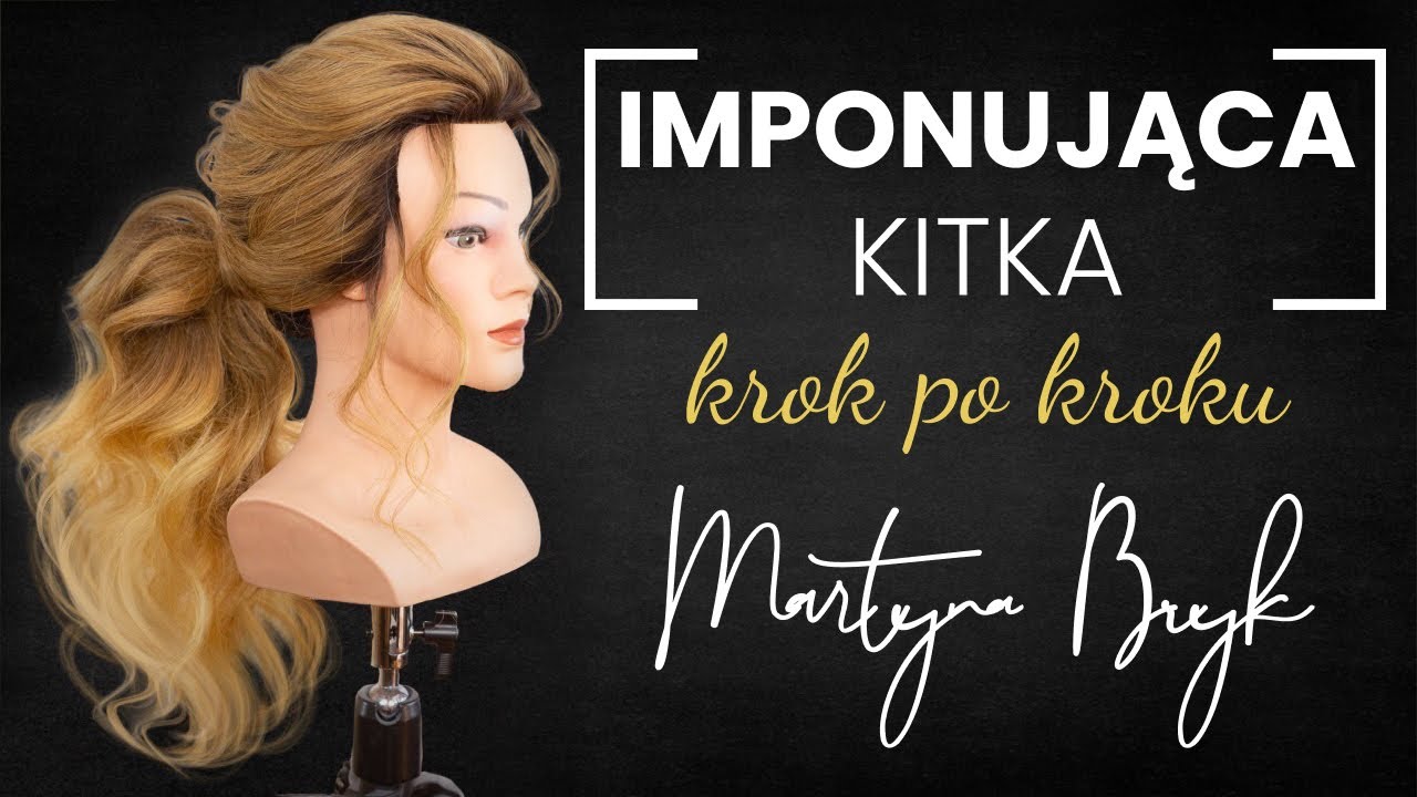 Objętościowa kitka