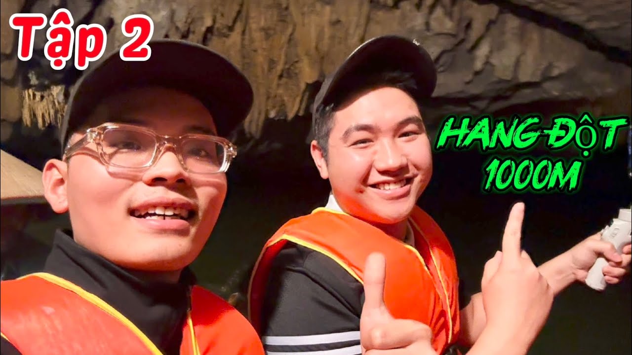 Khám phá Bí Mật về hang Đột đầy huyền ảo và kỳ bí