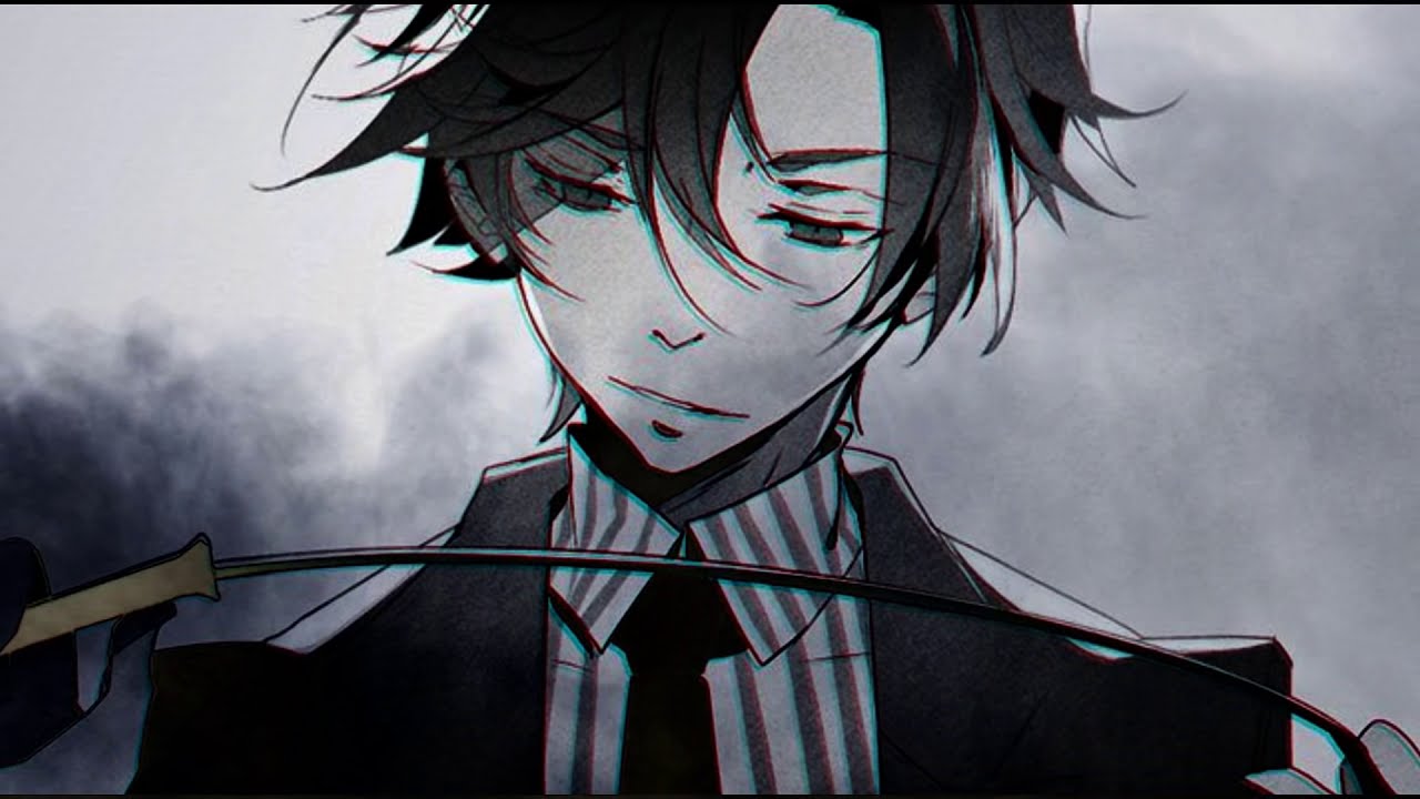 [NSFW] Jumin Han
