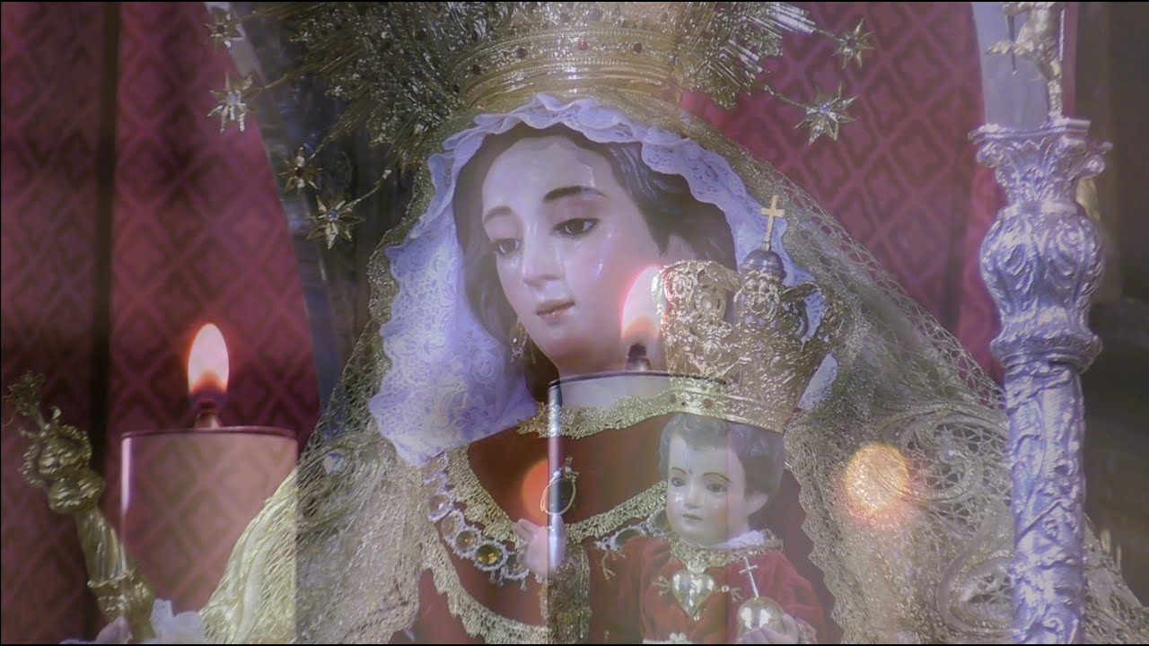 ROMERIA DE NTRA.SRA. LA VIRGEN DE FLORES 2025 ENCINASOLA (HUELVA )