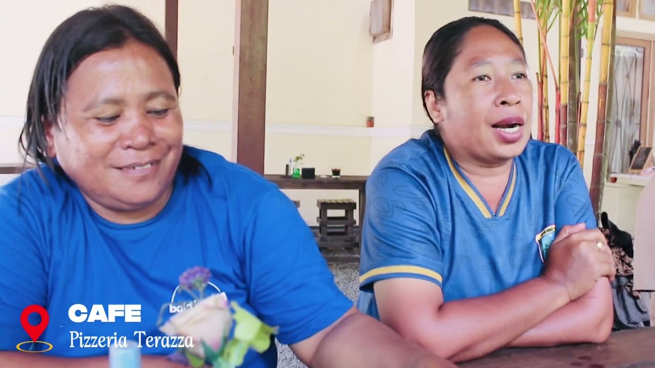 🎒🌲 Serunya Perkemahan di Buper Mirino Suprau! Kota Sorong !! Pengalaman Tak Terlupakan!