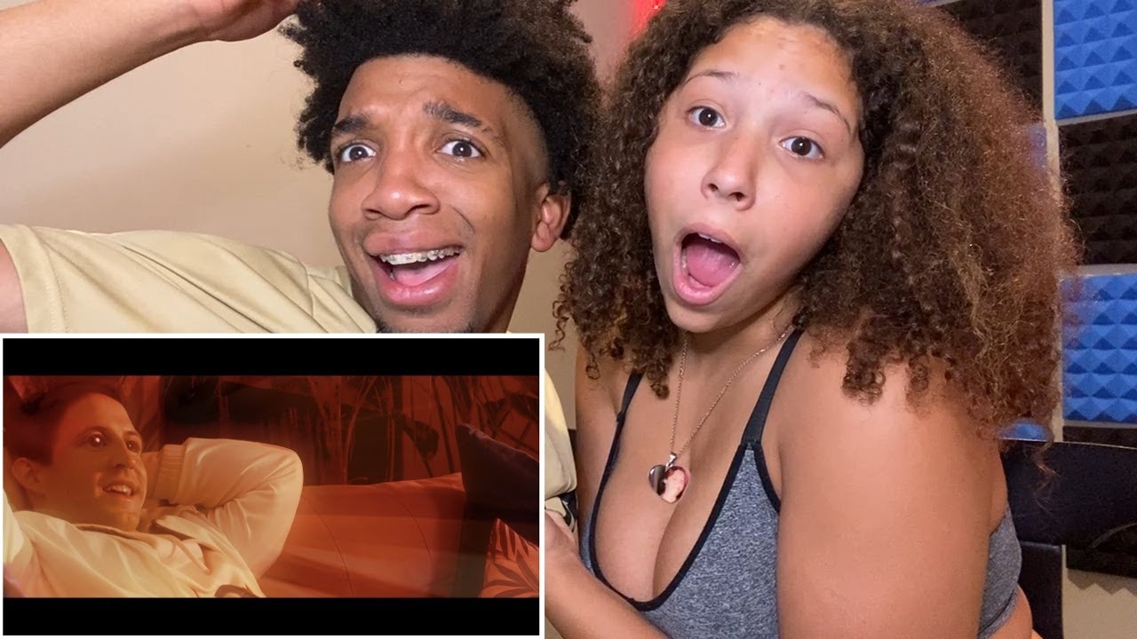 Dance Gavin Dance - Prisoner (Official Music Video) REACTION