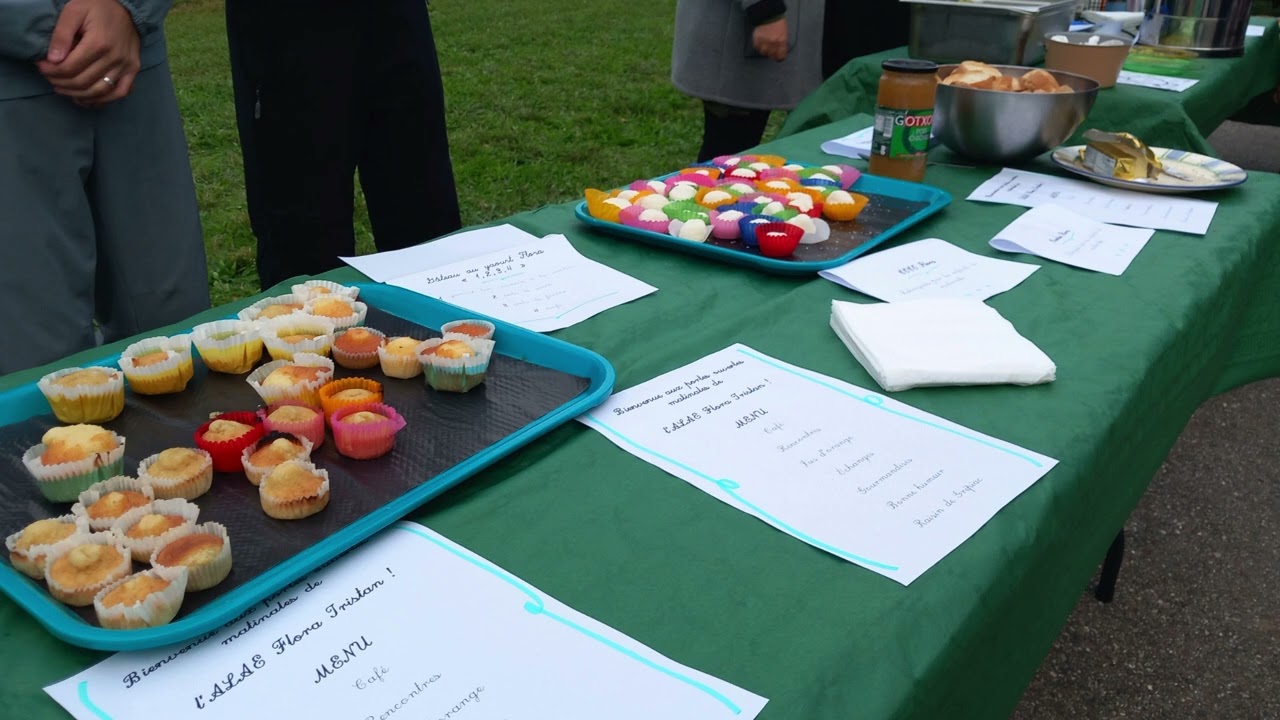 Portes ouvertes aux familles (Crèches, Relais petite enfance, Alaé...) du Muretain Agglo