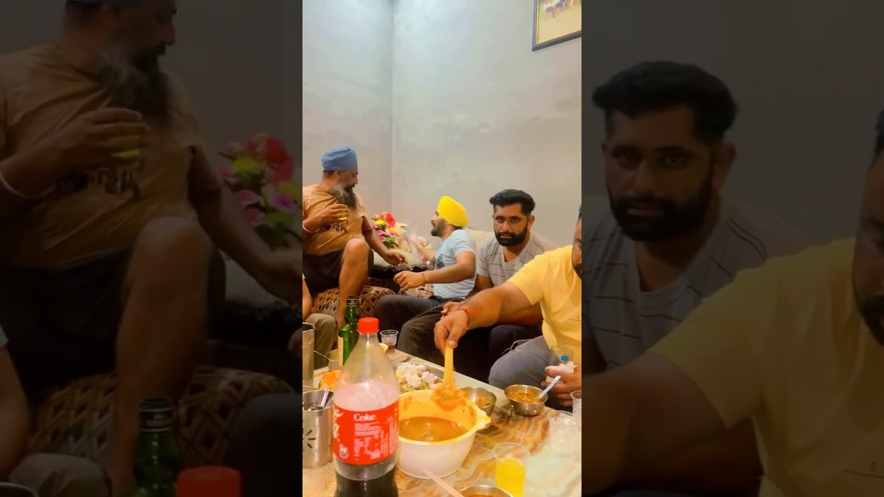 #youtubeshorts #enjoy #fun #punjabi #yarriyan #music #shorts #yarri #top #viral