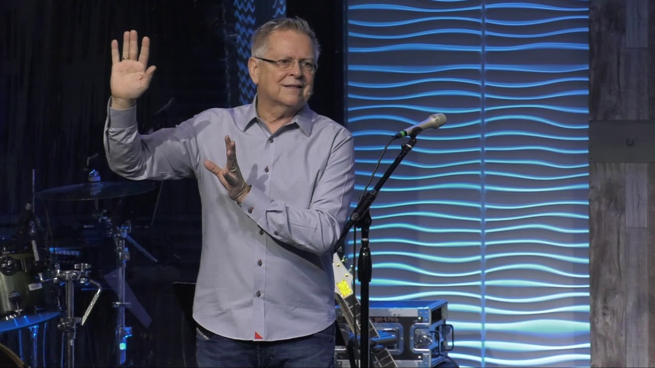 The Healing Paradox: When It Doesn't Make Sense