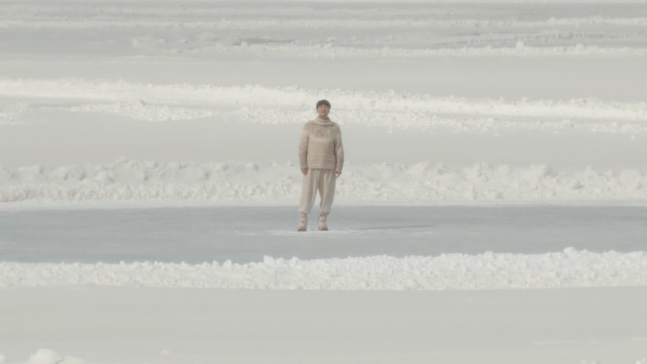 森山直太朗  / 「新世界」Music Video