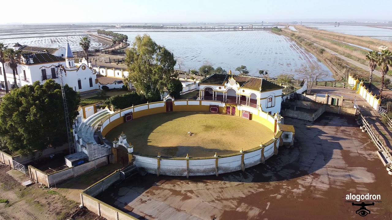 Isla Mínima del Guadalquivir