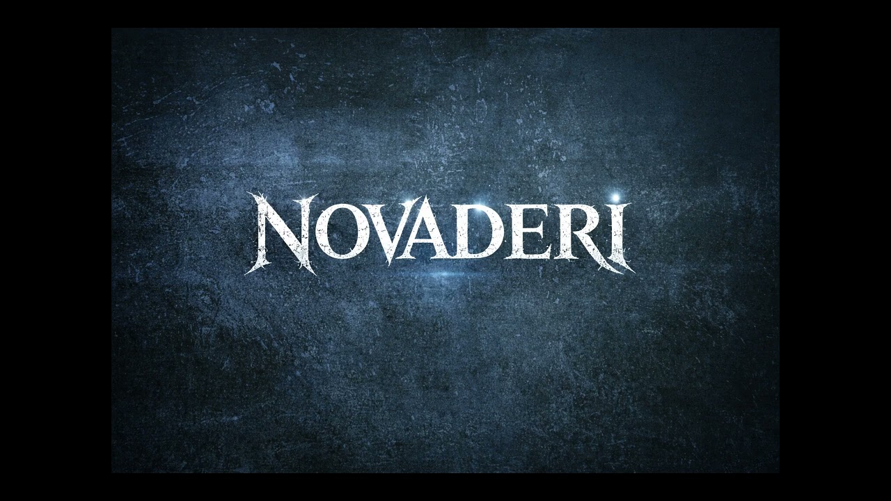 Novaderi Gri