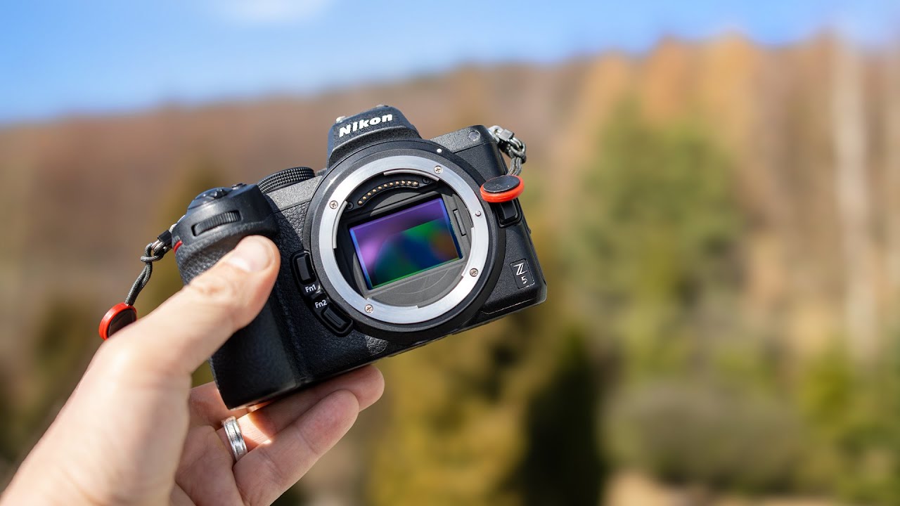 Nikon Z5 in 2025 – Still Worth It?