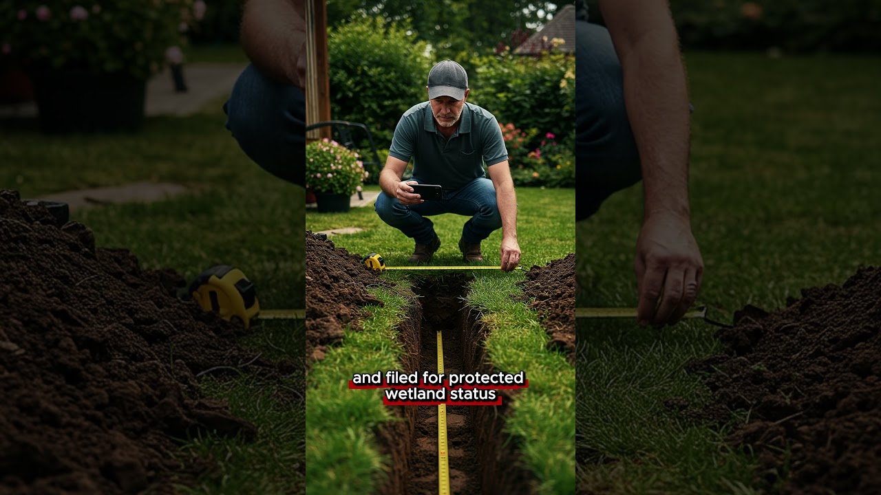 &ldquo;HOA Crossed My Property Line &mdash; I Turned the Tables and Shocked Them in Court!&rdquo;