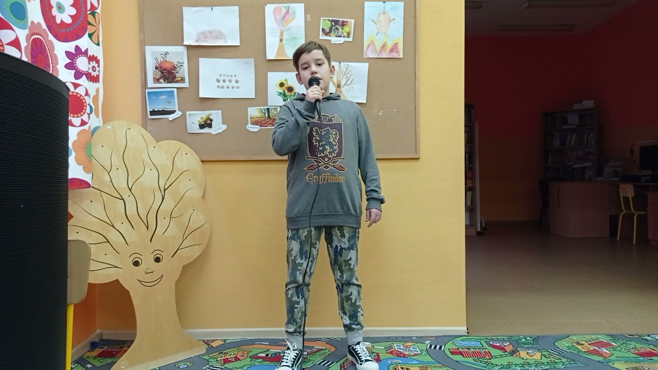 Lubię podróże - Daniel Styk