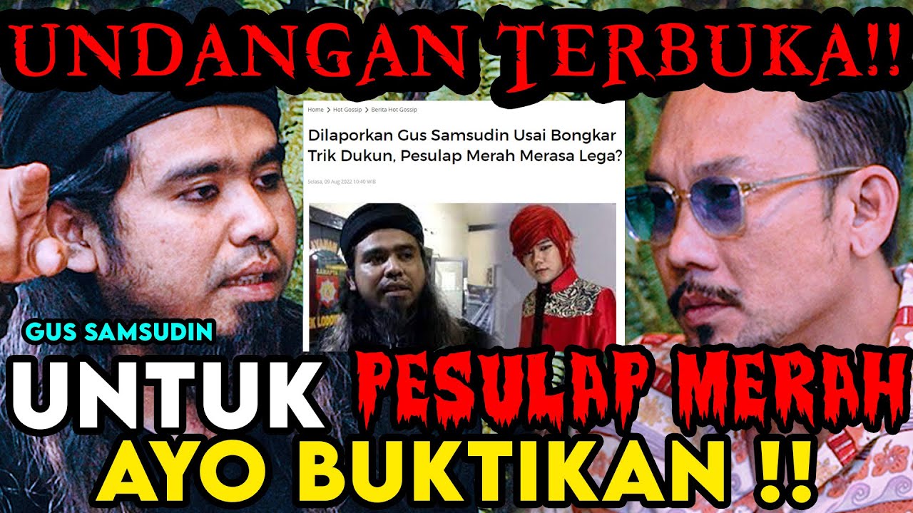 GANTI RUGI 100 MILIAR!! GW TUNGGU SAMPAI JUMAT INI, ATAU PROSES HUKUMNYA JALAN!!