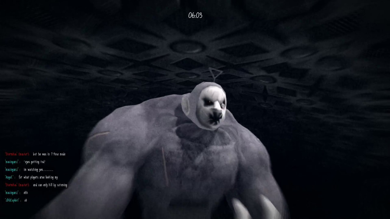 Slendytubbies 3: Versus Main Land Night