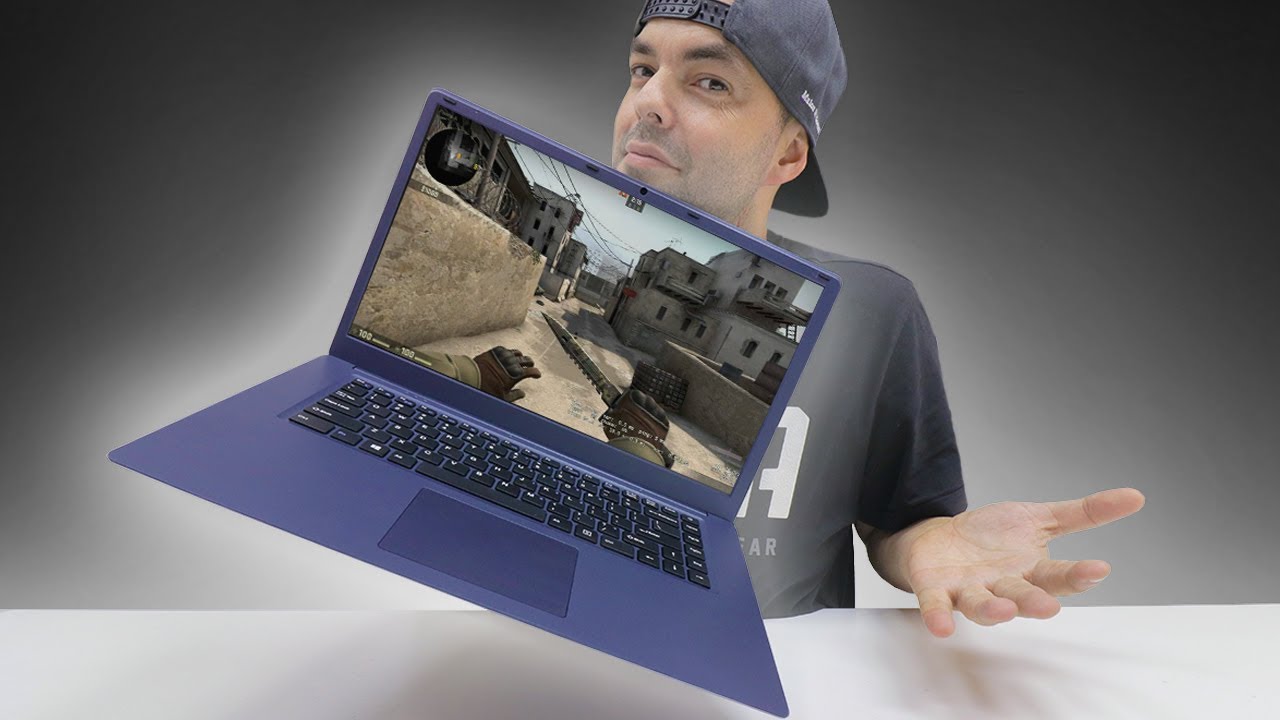 INCRÍVEL por 100€ - O MAIS BARATO da GEARBEST