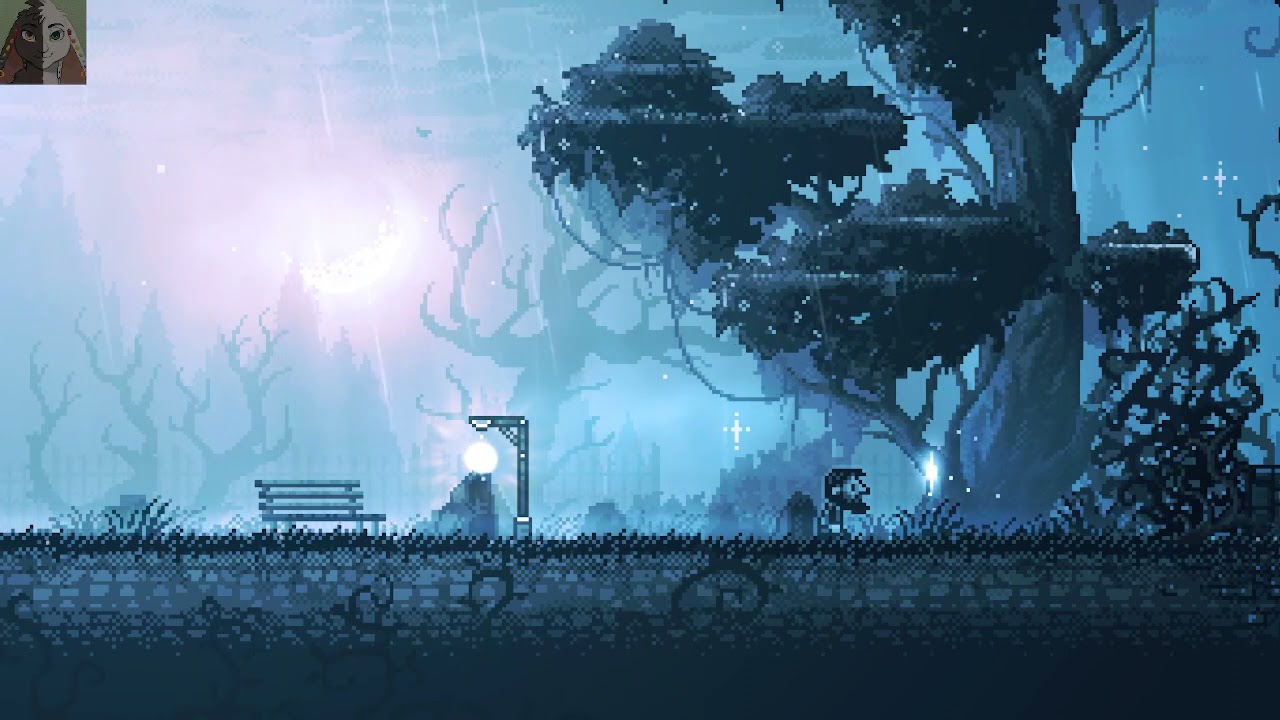 INMOST Part 1 - Haunting Adventure Ahoy!