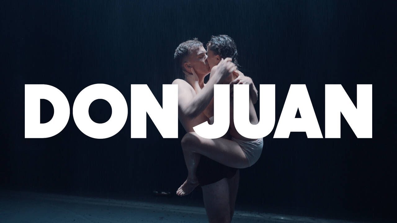 Don Juan // Trailer