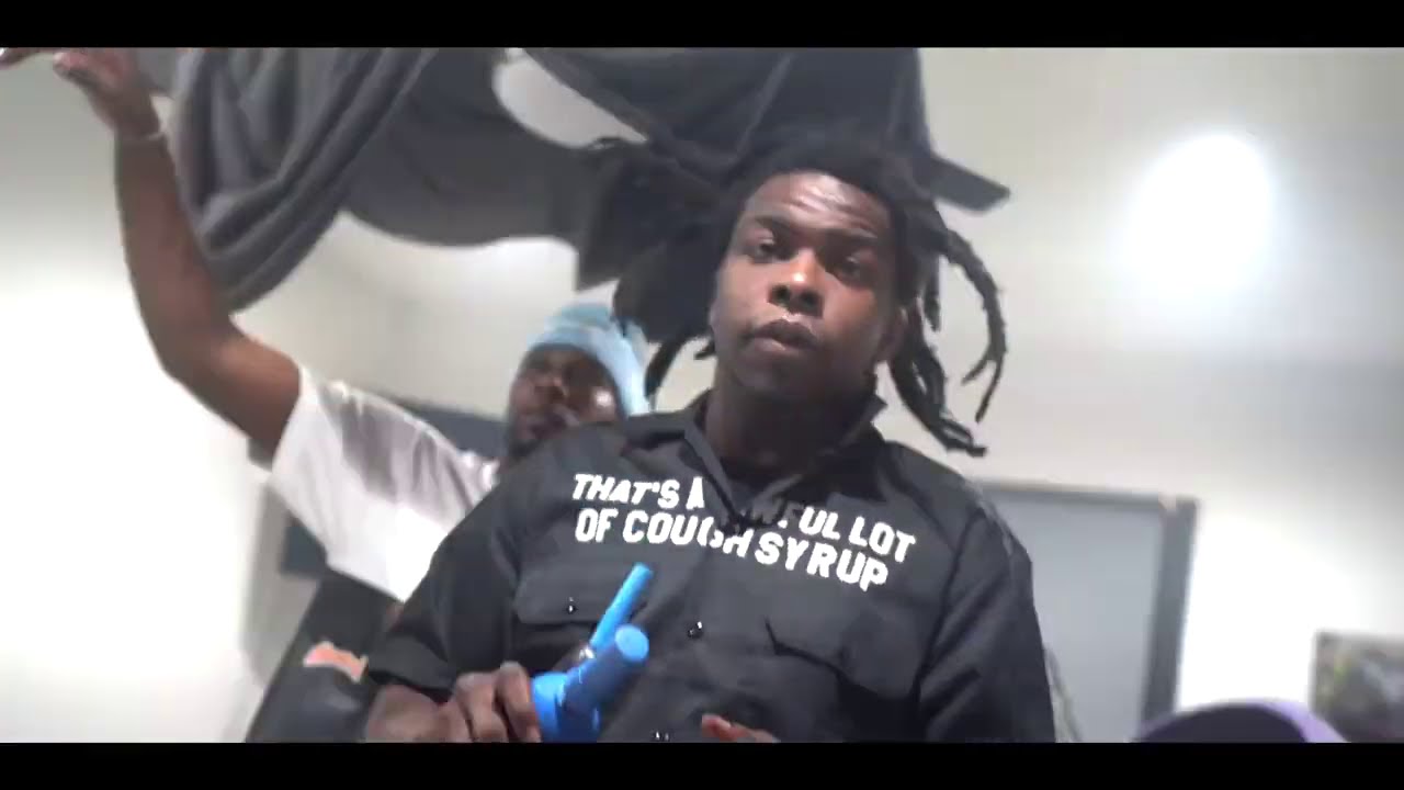Yak Gotti feat. Lil Duke - Lemonade (Directed by Billion Dollar Visions) [Official Video]